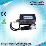 Passive Twisted Pair Video Balun