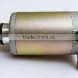 GN125 Electric Motorcycle DC Motor thumbnail-3