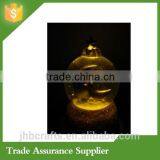 Cheap Moon Personalized Water Globes for Sale thumbnail-4