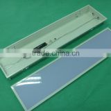 T5 protective grille lamp 2x28w