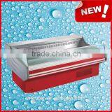 2M New Style Used Meat Display Freezer for Supermarket
