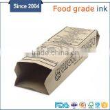Factory Price Waterproof Advantages Food Packaging Bag for French Roll Packaging thumbnail-1