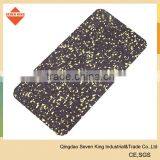 Sound Insulation Rubber Flooring for Fitness Room Gym Rubber Flooring thumbnail-4