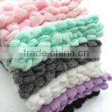 Women Cotton Flower Print Colorful Socks thumbnail-4