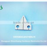 IC card coil welding heads
