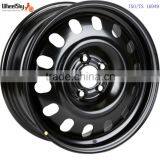 16inch Steel Wheel 16x7.0 5x108 for Passenger Car thumbnail-1