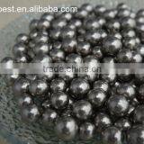 Best12Z Irregular Nickel Pellets Used In Hard Holly thumbnail-5