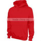 Red Hoodies Style