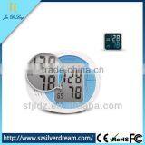 Digital Watch Wrist Blood Pressure Tester