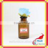 Penicillin Bottle for Chemical With Medical Sterile Bottle for Glass Vial for Steroids thumbnail-6