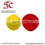 Food Safe Various Color Silicon Cake Design Tool