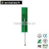 2.4G Wifi Embedded Internal PCB Antenna 2.16dBi