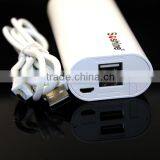 Soshine E4 Battery 18650 Power Bank 2pcs 18650 Powerful Power Bank for Charger, Cell Phone thumbnail-1