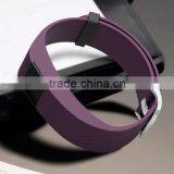 Made in China Hot Sell Factory Price TW68 Heart Rate Health Wristband thumbnail-4