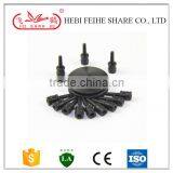 High Temperature Rubber Gasket/gasket Set/gasket Rubber thumbnail-1