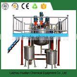 Water Based Emulsion Paint Production Line,emulsion Paint Production Machine thumbnail-3