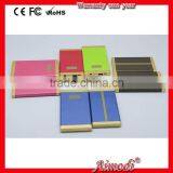 2015 100% Real Full Capacity 8000mah Power Bank for Mobile Power Banks thumbnail-6
