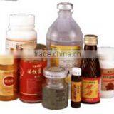 Customized Round Bottle Labeling Machine thumbnail-5