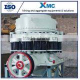 New and Hot Cone Crusher , Hydraulic Cone Crusher , Symons Cone Crusher for Sale thumbnail-4