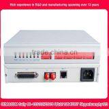 V.35 to Fiber Transparent Conversion Converter/Protocol Converter 220VAC and -48VDC Dual Power Supply OEM&ODM Factory