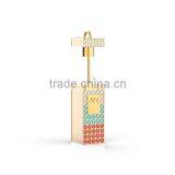 MUB 2016 Top Sell Beautiful Set Auger Perfume Bottle Pendant Keepsake Necklace thumbnail-5