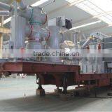 TKZ Series TKZ9550TYB-110/35 Mobile Transformer Substation for Sale thumbnail-3