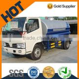 DONGFENG 5 cubic Water Tank Truck