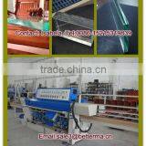 9 Spindle Edging Machine/glass Edging Machine/glass Edge Grind Machine (RTJM93P) thumbnail-1