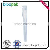 Pen Shape plastic perfume pen sprayer use for promation or samples
