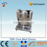 Quick Emulsion Breaking, Water Separator, Engine Oil Fuel Oil Purifier thumbnail-1