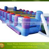 New and Exciting Inflatable Table Soccer Field thumbnail-1