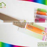 Best Selling High Quality Stainless Steel Silicone Plastic Cake Knife Spatula thumbnail-1