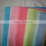 (T/C) 80%POLYESTER 20%COTTON Dyeing Fabric