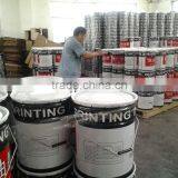 Gravure Printing Ink for Plastic Surface Printing With Full Colors