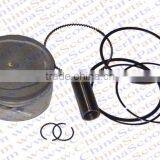 72.5MM Piston Ring Kit VOG LINHAI YP VOG 300cc Tank Touring JCL Buyang Gsmoon ATV Buggy Scooter Parts thumbnail-1