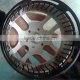 45kw 88kg Thrust Custom KV Sensored Version rc Motor With Water Cooling System thumbnail-1