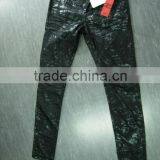 2015 New Style Women Fashion Balck Nighty Pants thumbnail-1