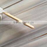 Wood Stirrer for Coffee/ Muddler