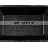 Rectangular Cast Iron Roaster Pans FRS-721 thumbnail-3