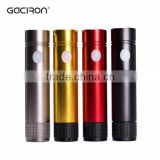 Gaciron High Quality USB Rechargeable T6 LED Bicycle Head Light