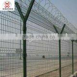 Lectro Welded Wire Mesh