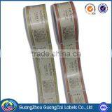 Cheap Price Hot Sale Customized Adhesive Wine Sticker Self Adhesive Labels