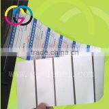 Hot Wholesale Laser Adhesive Label Self-adhesive Label Stickers thumbnail-5