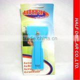 Plastic Scraper With Blade,Clean Scraper For One Dollar Item