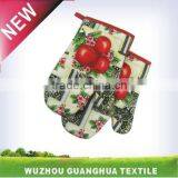 Promotional Oven Mitt, Printed Oven Glove thumbnail-1
