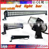 On Sale High Power Led Chip 300W 50inch Offroad Led Bar Light 50" Led Light Bar