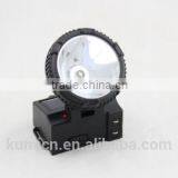 0.5W LED Rechargeable Solar Headlamp KM-5508 thumbnail-6