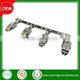 DJ623B-E6.3B C5210 With Tin Plated Wire Engine Harness Terminal