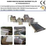 cotton feeding machine,nonwoven feeding apparatus,(nonwoven fabrics feeding apparatus)