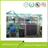 Automatic Gate Control Circuit Board Assembly thumbnail-4